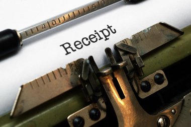 Daktilo giriş metni