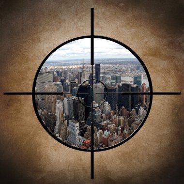 New york hedef