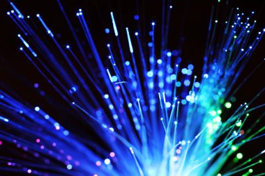 Fiber optik
