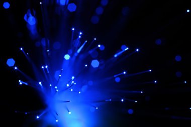 Fiber optik