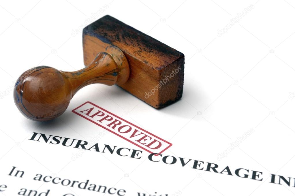 Insurance coverage - approved