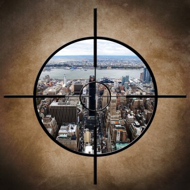 New york hedef