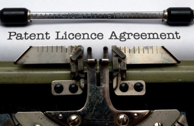 patent Lisans Sözleşmesi