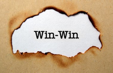 Win - Win