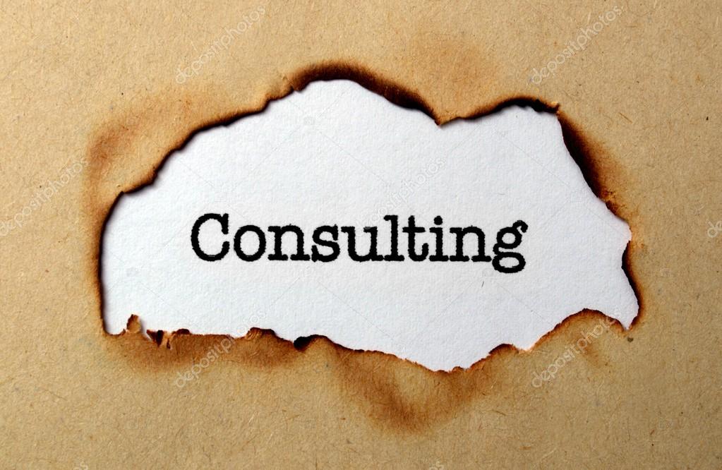 Consulting