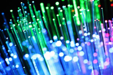 Fiber optik