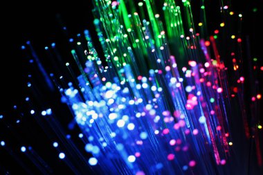Fiber optik