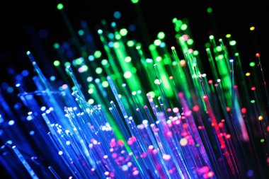 Fiber optik