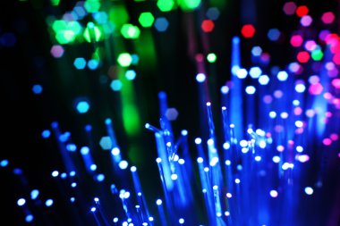 Fiber optik