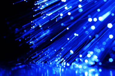 Fiber optik