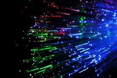 Fiber optik