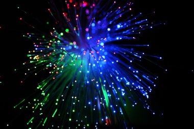 Fiber optik