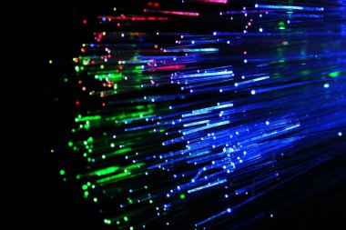 Fiber optik