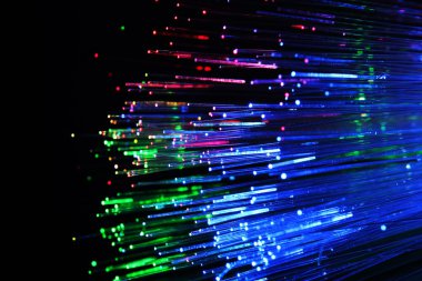 Fiber optik