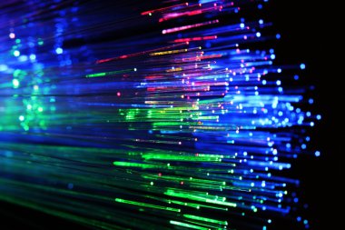 Fiber optik