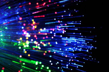 Fiber optik