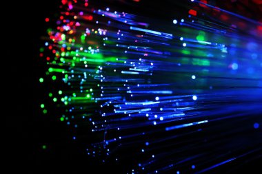 Fiber optik
