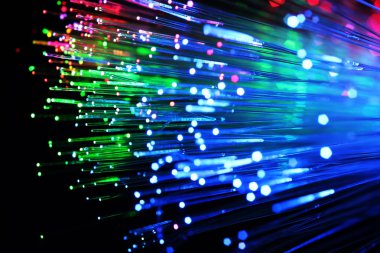Fiber optik