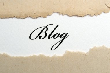 Blog kavramı