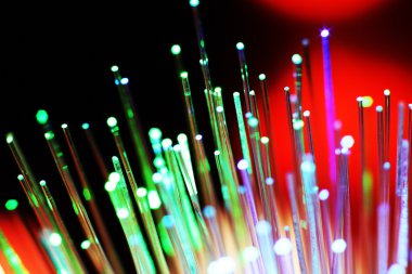 Fiber optik