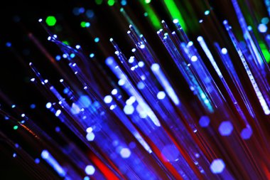 Fiber optik