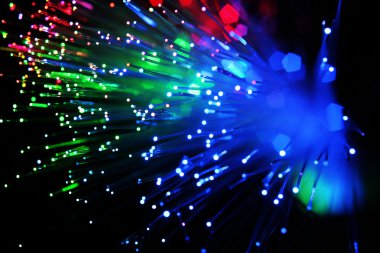 Fiber optik
