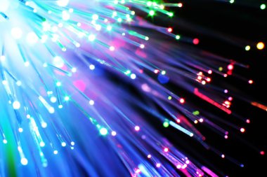 Fiber optik