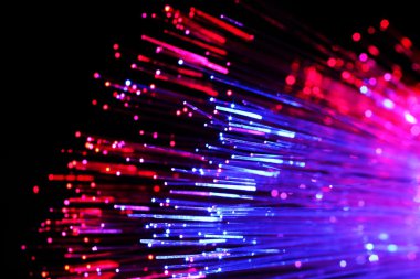 Fiber optik