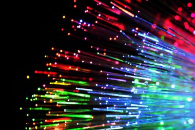 Fiber optik