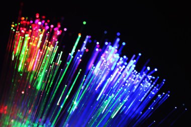 Fiber optik
