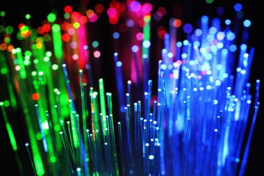 Fiber optik