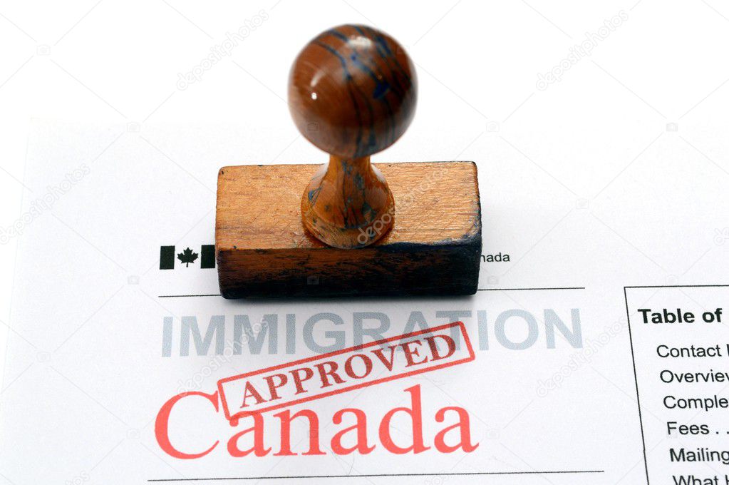 Immigration Canada