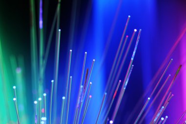 Fiber optik