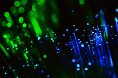 Fiber optik