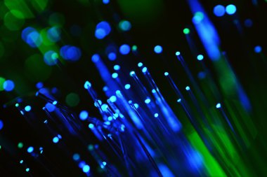 Fiber optik