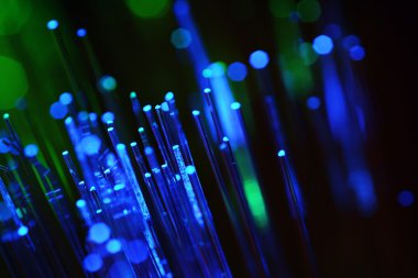 Fiber optik