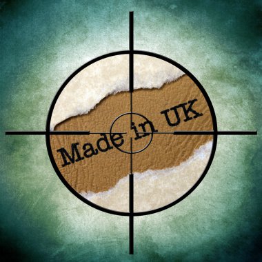 İngiltere'de yapılan