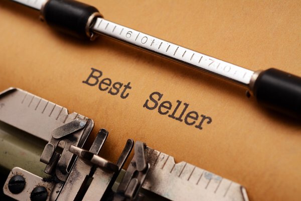 Бестселлер
