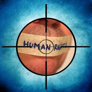insan hakları