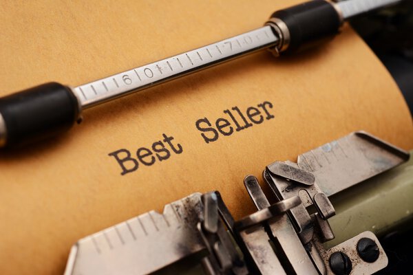 Бестселлер
