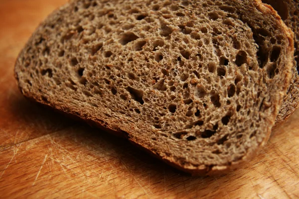 Rue bread — Zdjęcie stockowe