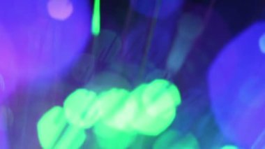 Fiber optikleri kapat