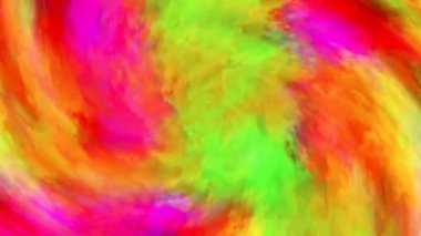 Radar ve Uydu 'da Hava Kasırgası