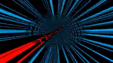 Pazarlama ikili veri tüneli kavramı