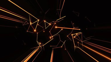 Soyut Plexus Teknoloji Bilimi ve Mühendislik Geçmişi