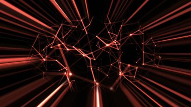 Soyut Plexus Teknoloji Bilimi ve Mühendislik Geçmişi