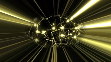 Soyut Plexus Teknoloji Bilimi ve Mühendislik Geçmişi