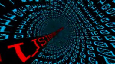 İş stratejisi veri tüneli kavramı