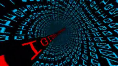 DIgital detoks tünelinden geç.
