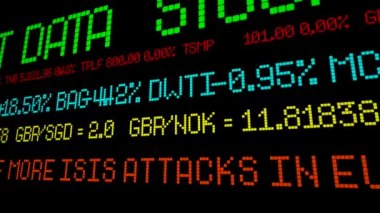 Interpol, Avrupa 'da IŞİD saldırılarının artacağı konusunda uyardı